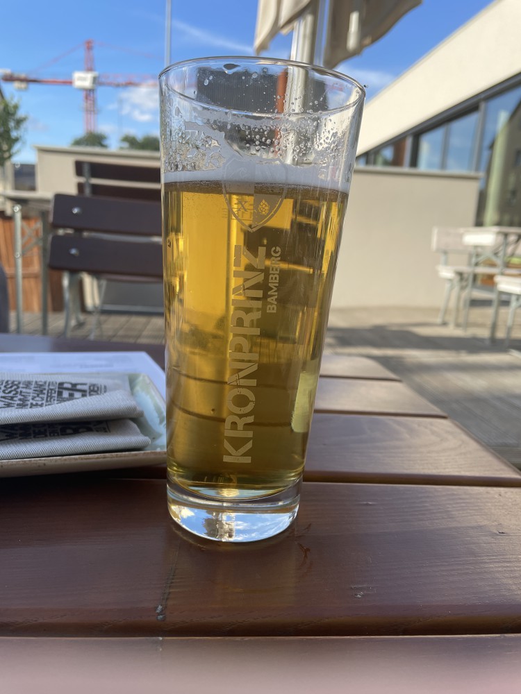 Kaiserdom Helles